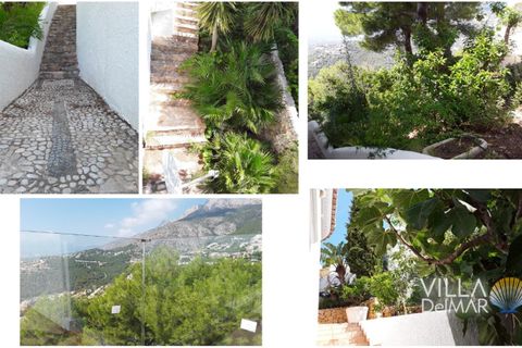 Villa i Altea, Alicante, Altea - € 1.195.000 | Ref: V-701 - foto 16